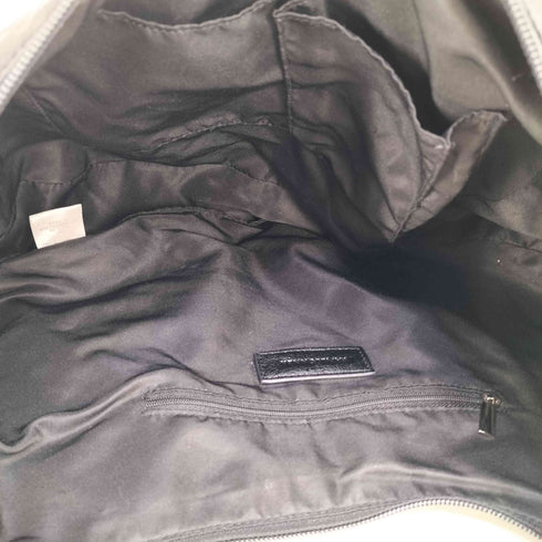 パピヨネ PAPILLONNER スクエア樹脂パーツショルダー レディース