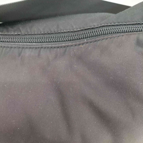 パピヨネ PAPILLONNER スクエア樹脂パーツショルダー レディース