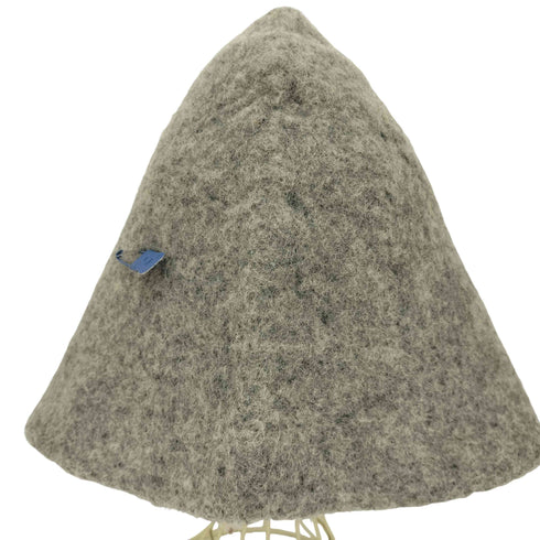 ビームス BEAMS ウールバケットハット レディース