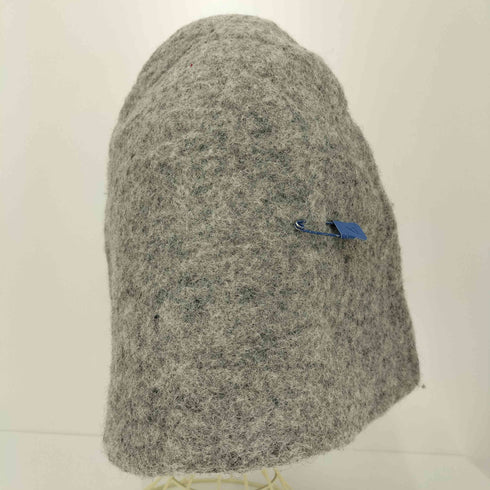 ビームス BEAMS ウールバケットハット レディース