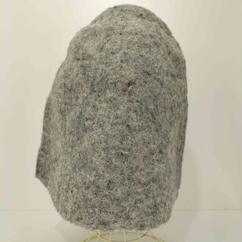 ビームス BEAMS ウールバケットハット レディース