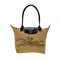 ロンシャン LONGCHAMP ハラコ プリアージュ ハンドバッグ レディース