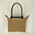 ロンシャン LONGCHAMP ハラコ プリアージュ ハンドバッグ レディース