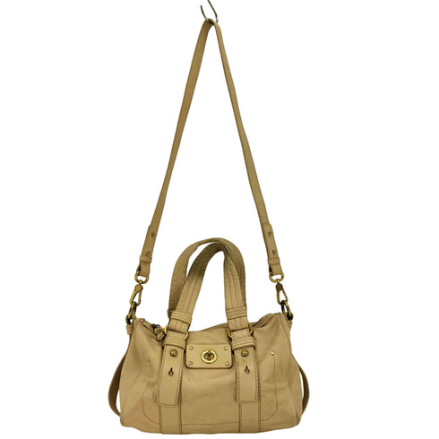 マークバイマークジェイコブス Marc by Marc Jacobs レザーショルダーバッグ レディース