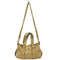 マークバイマークジェイコブス Marc by Marc Jacobs レザーショルダーバッグ レディース