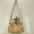 マークバイマークジェイコブス Marc by Marc Jacobs レザーショルダーバッグ レディース