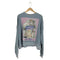 キャンディストリッパー Candy Stripper LOVE ME MORE WAFFLE トップス レディース 2