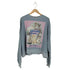 キャンディストリッパー Candy Stripper LOVE ME MORE WAFFLE トップス レディース 2