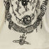 ヴィヴィアンウエストウッドレッドレーベル Vivienne Westwood RED LABEL 変形カットソー レディース 3