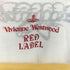 ヴィヴィアンウエストウッドレッドレーベル Vivienne Westwood RED LABEL 変形カットソー レディース 3
