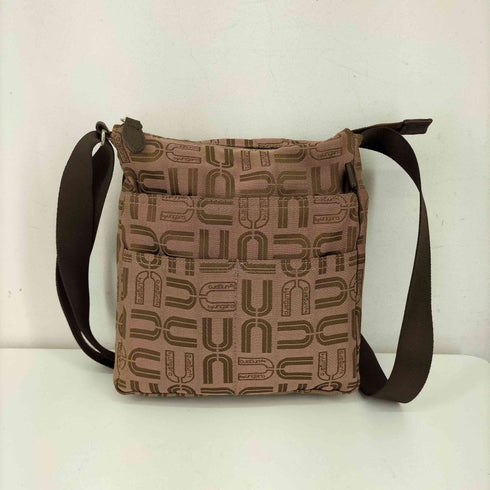 U by ungaro サコッシュショルダーバッグ レディース