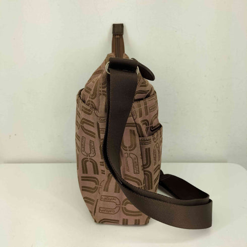 U by ungaro サコッシュショルダーバッグ レディース
