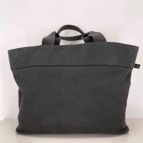 エーディーエムジェイアクセソワ A.D.M.J スパンコールトートバッグ メンズ