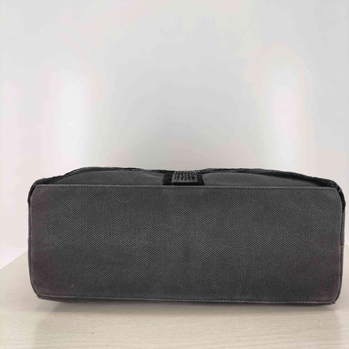 エーディーエムジェイアクセソワ A.D.M.J スパンコールトートバッグ メンズ