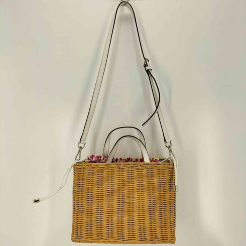 ケイトスペード Kate spade 2WAY カゴショルダーバッグ レディース