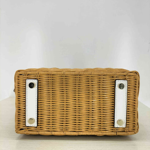 ケイトスペード Kate spade 2WAY カゴショルダーバッグ レディース