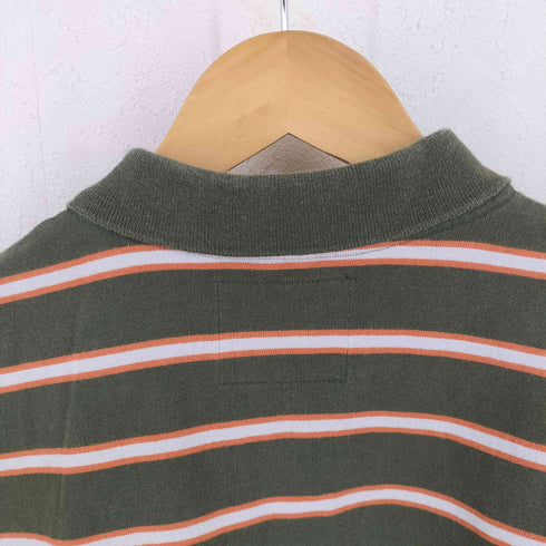 MAD MINDS 半袖ポロシャツ メンズ import:L