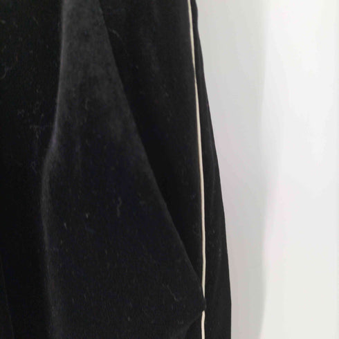 ジャーナルスタンダード JOURNAL STANDARD ベロアイージーラインワイドパンツ レディース 38