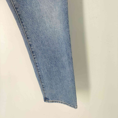 リーバイス Levis 別注 501ストレートデニムパンツ レディース W27
