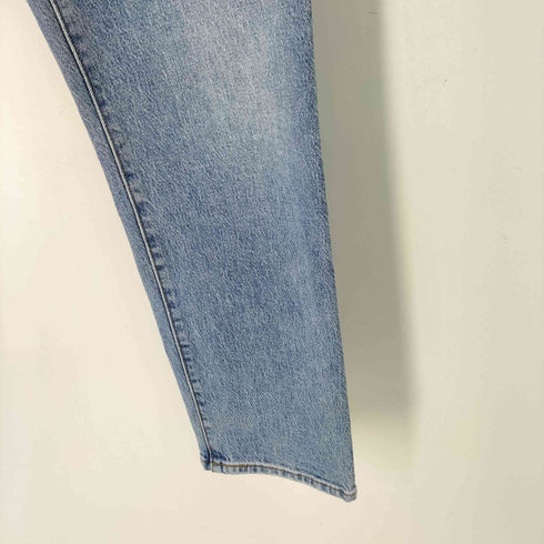 リーバイス Levis 別注 501ストレートデニムパンツ レディース W27