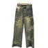 CONP Leaves On Jeans メンズ 160/72A