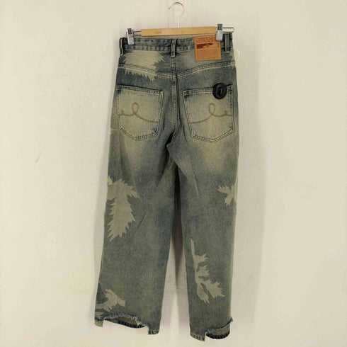 CONP Leaves On Jeans メンズ 160/72A