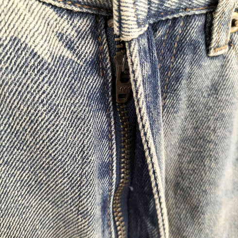 CONP Leaves On Jeans メンズ 160/72A