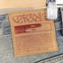 CONP Leaves On Jeans メンズ 160/72A