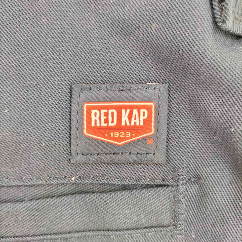 レッドキャップ RED KAP メキシコ製 ワークパンツ メンズ 32