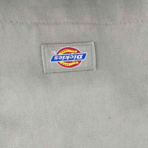 ディッキーズ Dickies Loose Fit コットン ワイド ワーク ジョーツ ショーツ メンズ 32