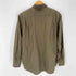 オーラリー AURALEE WASHED FINX TWILL SHIRT レディース 1