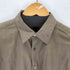 オーラリー AURALEE WASHED FINX TWILL SHIRT レディース 1