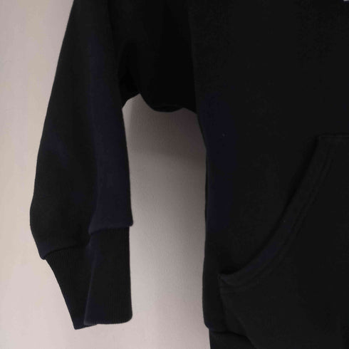 バレンシアガ BALENCIAGA THINK BIG ロゴ プルオーバー パーカー レディース 4