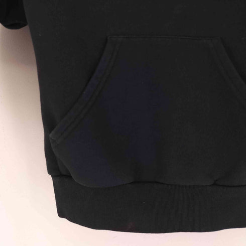 バレンシアガ BALENCIAGA THINK BIG ロゴ プルオーバー パーカー レディース 4