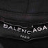 バレンシアガ BALENCIAGA THINK BIG ロゴ プルオーバー パーカー レディース 4