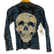 ヒステリックス HYSTERICS スネーク スカル L/S TEE y2k レディース