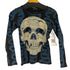 ヒステリックス HYSTERICS スネーク スカル L/S TEE y2k レディース