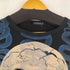 ヒステリックス HYSTERICS スネーク スカル L/S TEE y2k レディース