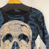 ヒステリックス HYSTERICS スネーク スカル L/S TEE y2k レディース