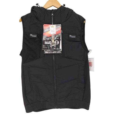 ワークマン WORKMAN NEXT WORKERZ PROCORE ヒーターベスト メンズ JPN:M