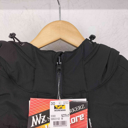 ワークマン WORKMAN NEXT WORKERZ PROCORE ヒーターベスト メンズ JPN:M