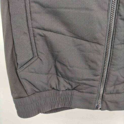 ワークマン WORKMAN NEXT WORKERZ PROCORE ヒーターベスト メンズ JPN:M