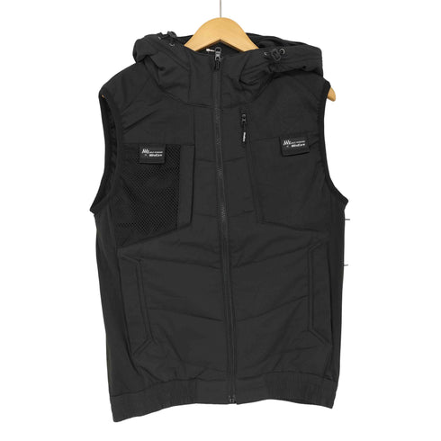 ワークマン WORKMAN NEXT WORKERZ PROCORE ヒーターベスト メンズ JPN:M