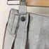 SIMPLE PROJECT SILVER MINI SKIRT PANEL レディース