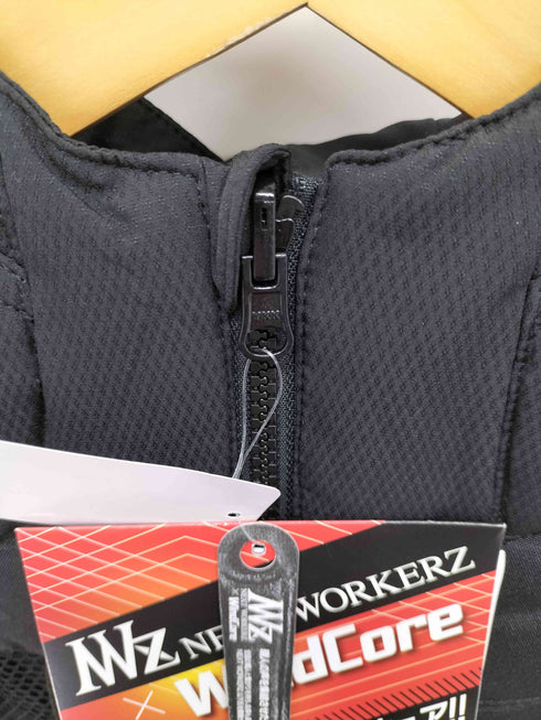 ワークマン WORKMAN NEXT WORKERZ PROCORE ヒーターベスト メンズ JPN:M