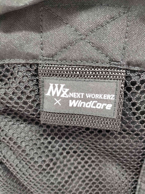 ワークマン WORKMAN NEXT WORKERZ PROCORE ヒーターベスト メンズ JPN:M