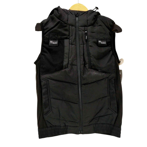 ワークマン WORKMAN NEXT WORKERZ PROCORE ヒーターベスト メンズ JPN:M
