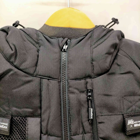 ワークマン WORKMAN NEXT WORKERZ PROCORE ヒーターベスト メンズ JPN:M