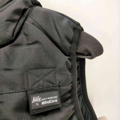 ワークマン WORKMAN NEXT WORKERZ PROCORE ヒーターベスト メンズ JPN:M