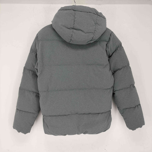 ジーユー GU ヒートパデッドブルゾン メンズ JPN:S